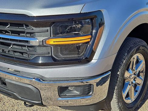 Used 2025 Ford F150 XLT w/ Equipment Group 301A Standard image 10