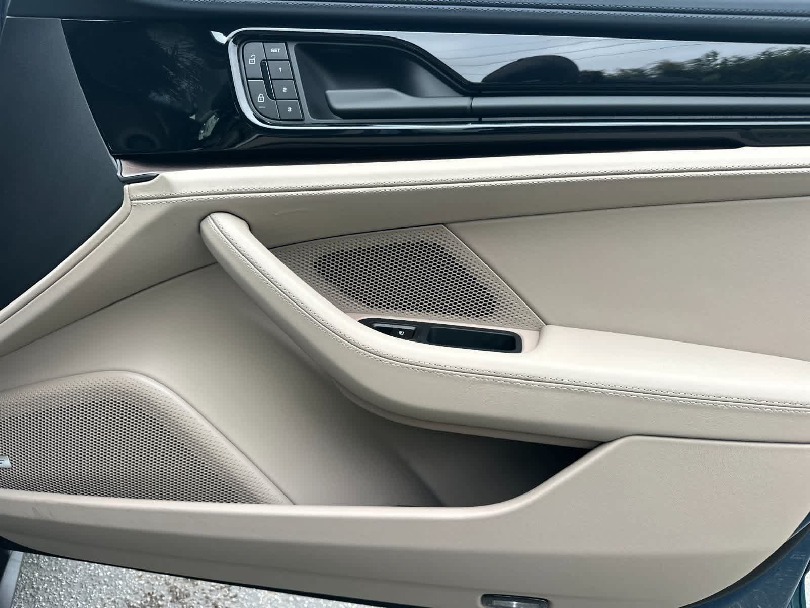 Certified 2026 Porsche Panamera 4 AWD/4WD image 19