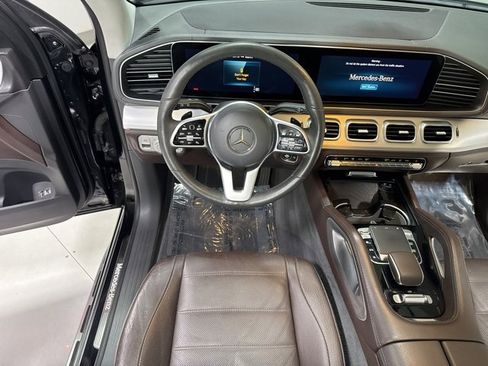 Used 2020 Mercedes-Benz GLS 450 4MATIC image 17
