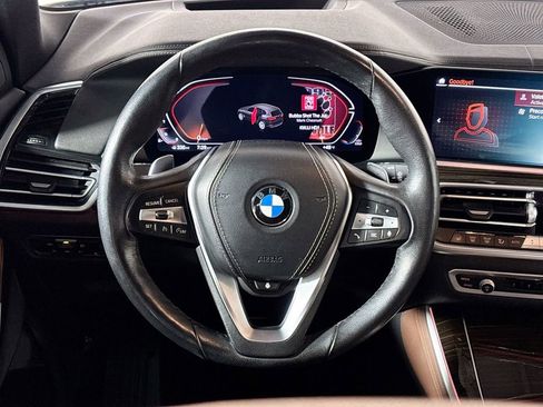 Used 2023 BMW X5 sDrive40i image 13
