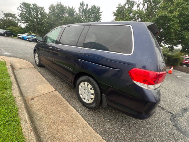 Used 2008 Honda Odyssey LX image 4