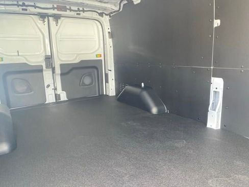 New 2024 Ford Transit 250 Low Roof w/ Load Area Protection Package image 24