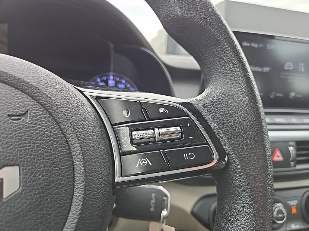 Used 2023 Kia Forte LXS FWD image 15