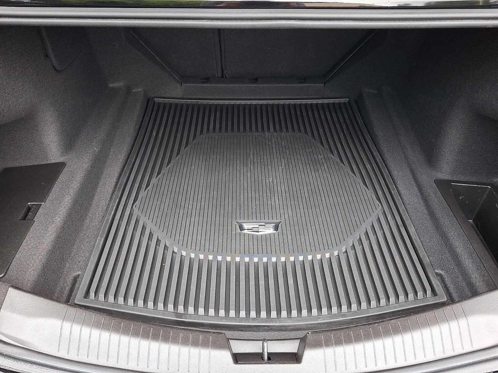 Certified 2023 Cadillac CT5 Luxury AWD/4WD image 30