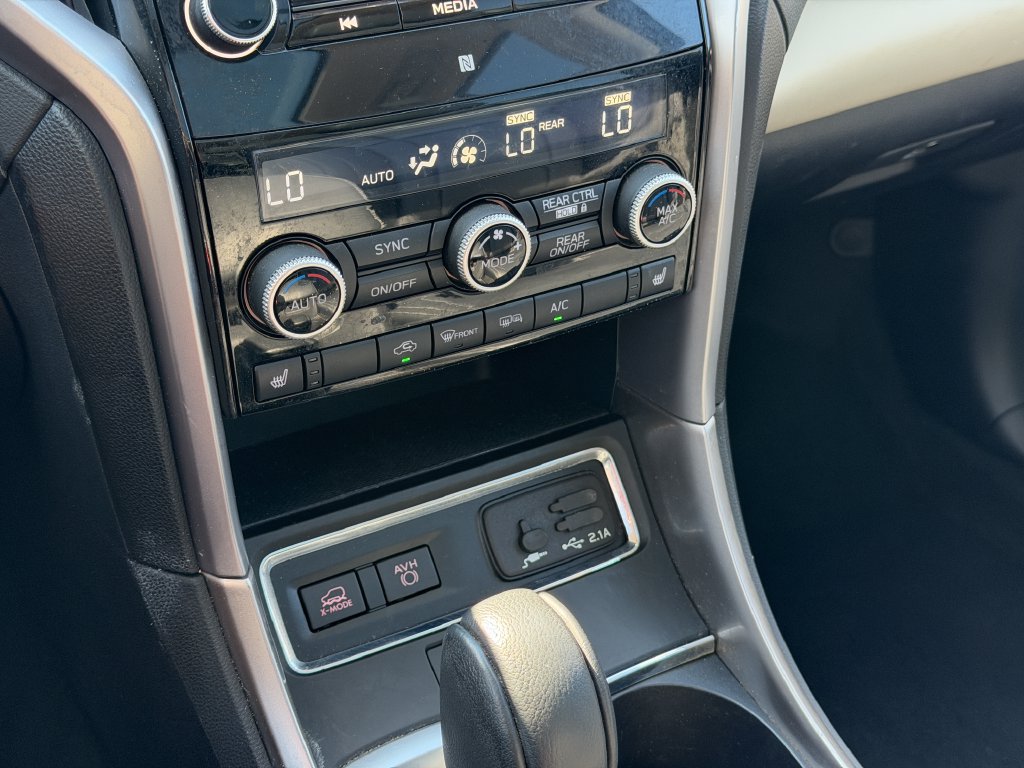 Used 2019 Subaru Ascent Limited AWD/4WD image 20