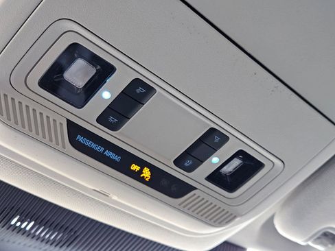 New 2026 Ford Explorer Active w/ Active Comfort Package image 23