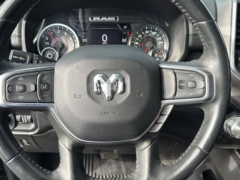 Used 2023 RAM 1500 Laramie image 15