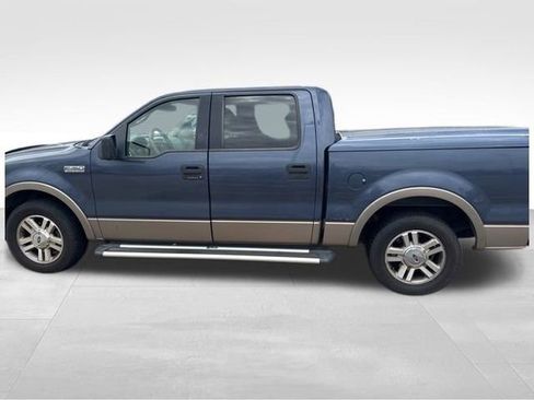 Used 2006 Ford F150 Lariat image 11