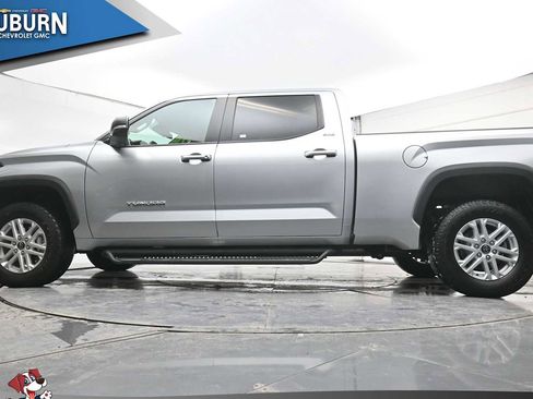 Used 2024 Toyota Tundra SR5 image 18