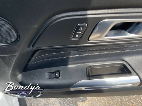 Used 2023 Ford Mustang GT Premium w/ Equipment Group 401A RWD image 19