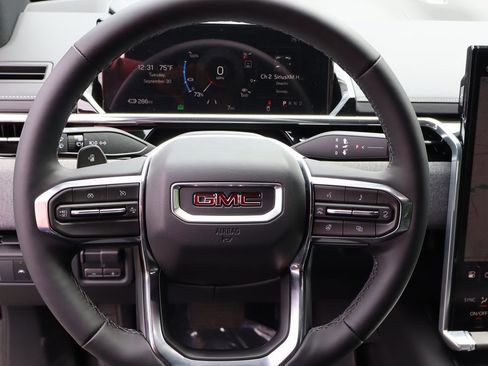 New 2026 GMC Sierra EV Elevation w/ Premium Package image 15