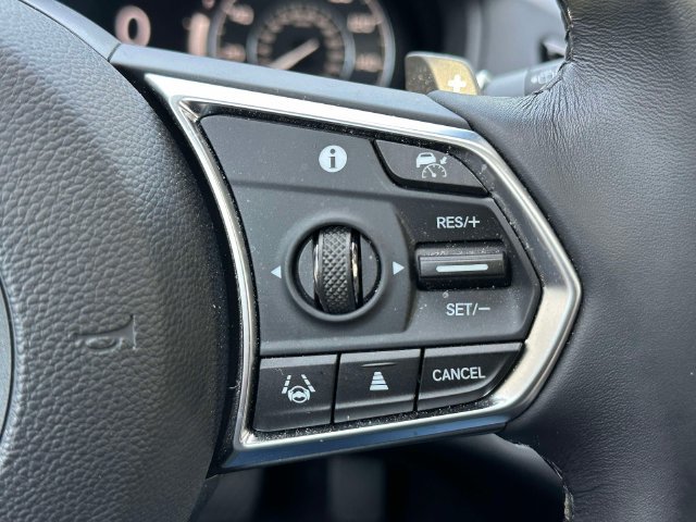 Used 2024 Acura RDX w/ Technology Package AWD/4WD image 28