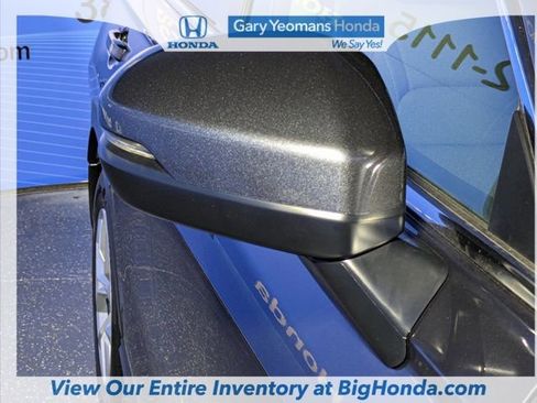 Used 2026 Honda CR-V LX image 14