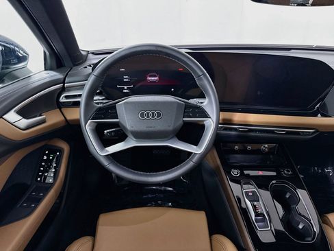 Certified 2025 Audi A5 2.0T Premium w/ 19" Wheel Package AWD/4WD image 20