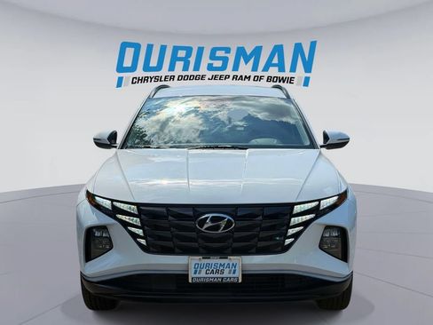 Used 2022 Hyundai Tucson SEL AWD/4WD image 6