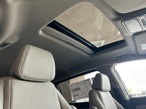 New 2026 Honda Odyssey EX-L image 19