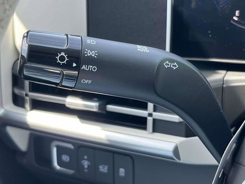 New 2026 Hyundai Santa Fe SEL FWD image 21