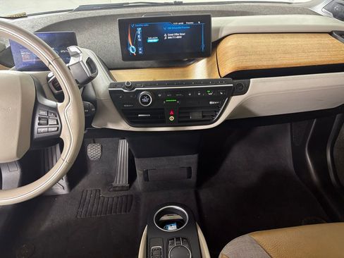 Used 2017 BMW i3 image 32