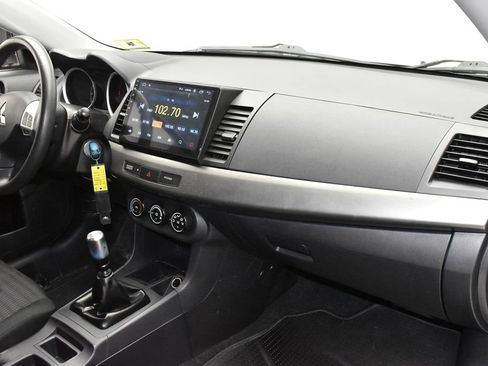 Used 2012 Mitsubishi Lancer ES FWD image 21