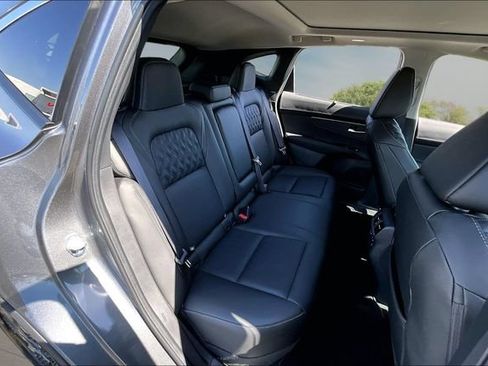 New 2027 Nissan Murano Platinum w/ Cargo Package AWD/4WD image 10