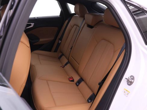 New 2026 Audi A5 2.0T Premium AWD/4WD image 12