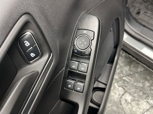 New 2025 Ford Escape Active w/ Tech Pack #1 image 9