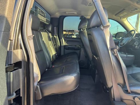 Used 2013 Chevrolet Silverado 1500 LT w/ All-Star Edition image 12