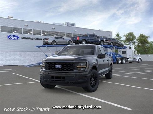 New 2026 Ford F150 STX image 2