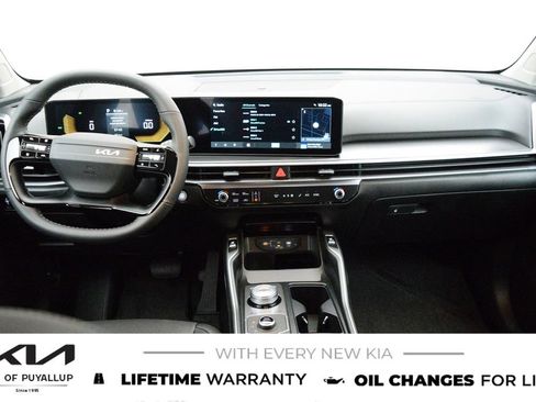 New 2026 Kia Sorento EX AWD/4WD image 17