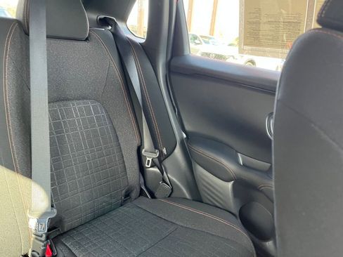 Used 2025 Honda HR-V Sport image 36