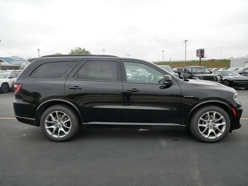 New 2026 Dodge Durango GT AWD/4WD image 8