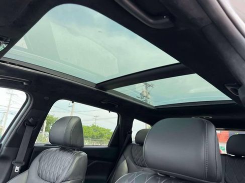 Used 2022 Hyundai Santa Fe Calligraphy AWD/4WD image 25