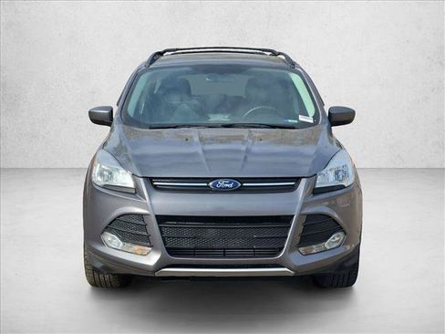 Used 2014 Ford Escape SE w/ Equipment Group 201A FWD image 3