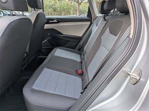 New 2026 Volkswagen Taos S image 13