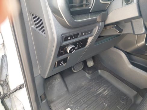 Used 2023 Ford F150 XLT w/ Equipment Group 302A High AWD/4WD image 16