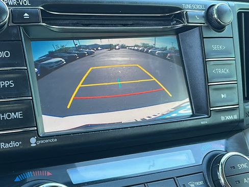 Used 2017 Toyota RAV4 XLE w/ All Weather Liner Package AWD/4WD image 16