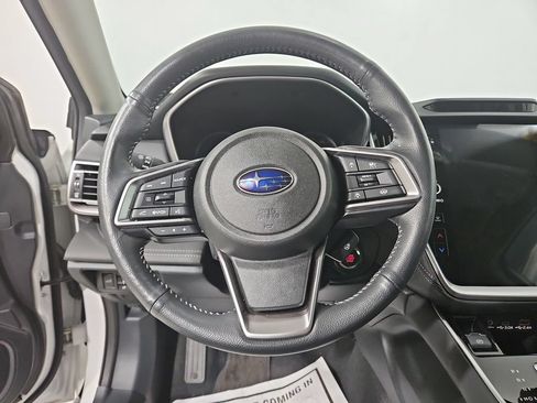 Certified 2023 Subaru Outback Limited XT w/ Popular Package #2 AWD/4WD image 16