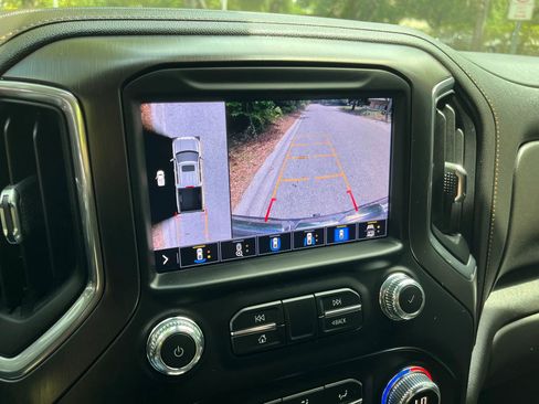 Used 2021 GMC Sierra 1500 AT4 w/ AT4 Value Package AWD/4WD image 20