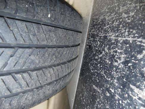 Used 2021 MAZDA CX-5 Touring image 37