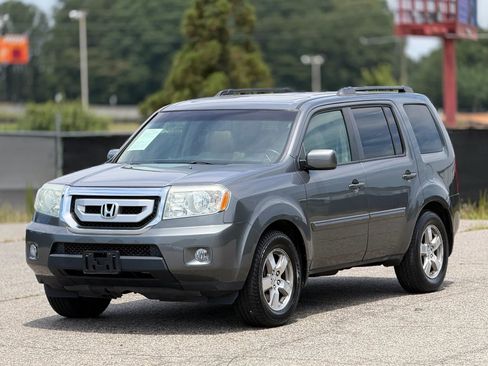 Used 2009 Honda Pilot EX-L image 6