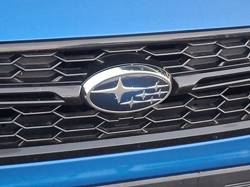 Used 2018 Subaru WRX AWD/4WD image 5