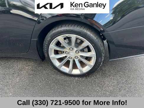Used 2018 Cadillac CTS Luxury AWD/4WD image 23