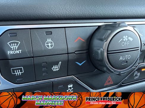 New 2026 Jeep Gladiator Rubicon image 27