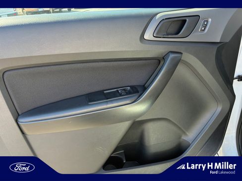 Used 2023 Ford Ranger XL image 13