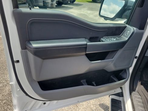 Used 2024 Ford F150 XLT w/ Equipment Group 302A MID AWD/4WD image 15