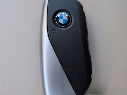 New 2026 BMW X3 xDrive30i w/ Premium Package AWD/4WD image 30
