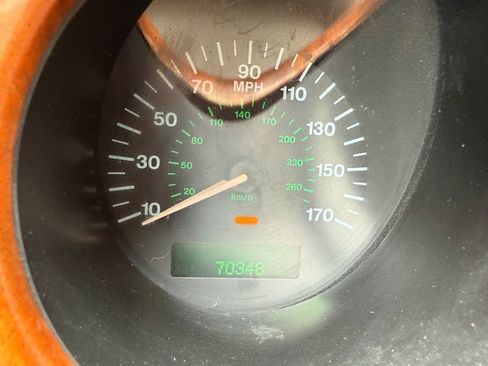 Used 2000 Jaguar XK8 Convertible RWD image 21