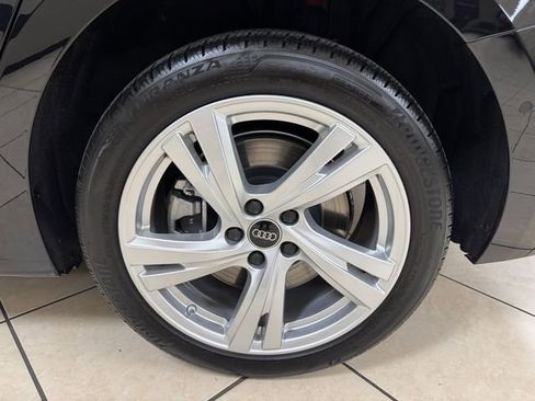 Used 2025 Audi A5 2.0T Premium Plus w/ Premium Plus image 26