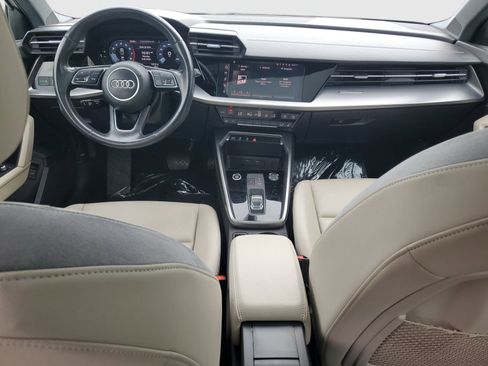 Used 2023 Audi A3 2.0T Premium FWD image 9