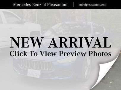 Used 2019 Maserati Ghibli S